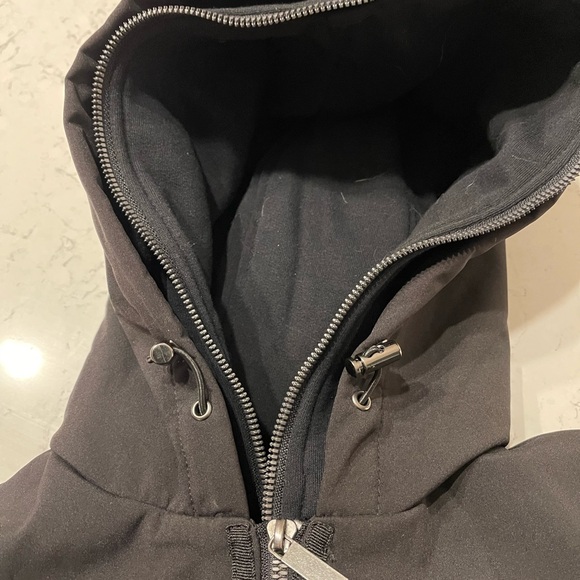 French Connection Women's Black Jacket - Picture 5 of 5